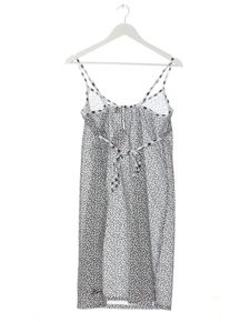 Esprit Letnia sukienka Damski, Rozmiar 42, biały, Bawełna