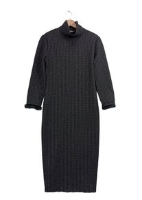 Liu Jo Evening Dress Women, Size 34, black