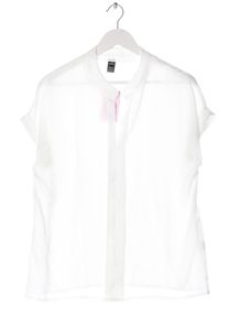 Shein Bluzka tunika Damski, Rozmiar 38, biały