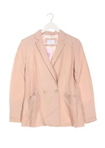 Bershka Klasyczna marynarka Damski, Rozmiar 36, różowy