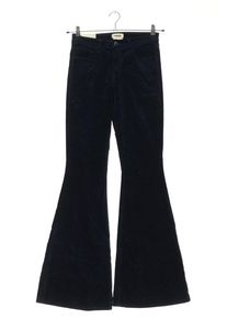 L'AGENCE L’agence Jeansy o kroju boot cut Damski, Rozmiar 36, niebieski