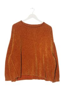 Véro Moda Vero Moda Sweter z dzianiny Damski, Rozmiar 40, brąz