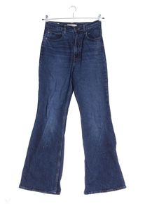 Levi's Levi’s Jeansy o kroju boot cut Damski, Rozmiar 36, niebieski
