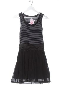 Pepe Jeans London Abito linea A Donna, Taglia 36, nero