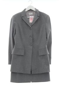 Aust Ladies’ Suit Women, Size 38, light grey