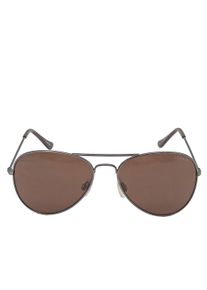 Esprit Okulary pilotki Damski, One Size, brązowy