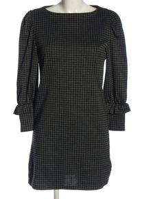 Mango Basics Abito a maniche lunghe Donna, Taglia 34, grigio chiaro