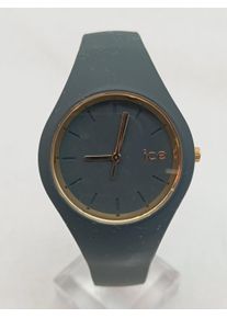 Ice Watch Zegarek analogowy Damski, One Size, petrol