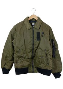 Superdry Kurtka przejściowa Damski, Rozmiar 38, khaki, Nylon