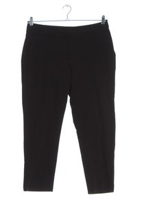 Dorothy Perkins Spodnie garniturowe Damski, Rozmiar 38, czarny