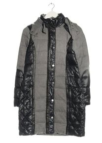 Street One Down Jacket Women, Size 38, black