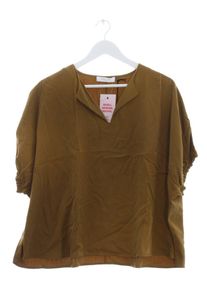 Gerry Weber Bluzka oversize Damski, Rozmiar 38, brązowy, Lyocell
