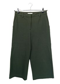 Stefanel Kuloty Damski, Rozmiar 38, khaki