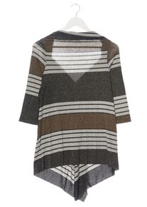 King Kong Maglia con scollo a cappuccio Donna, Taglia 36, marrone