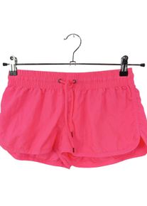 ensored Pantaloncini da spiaggia Donna, Taglia 36, rosa, Poliestere