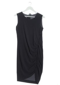 Armani Jeans Abito aderente Donna, Taglia 38, blu scuro