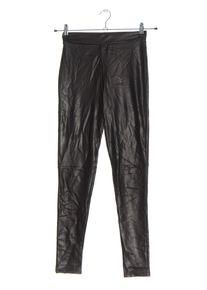 Asos Legginsy Damski, Rozmiar 36, czarny