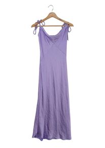 Hello Molly Evening Dress Women, Size 36, lilac, polyester