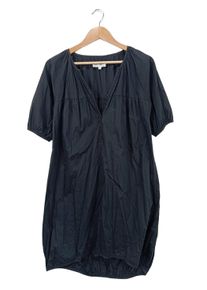 Suit Sukienka midi Damski, Rozmiar 36, czarny