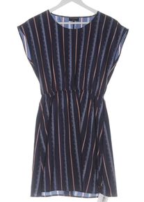 Yessica Summer Dress Women, Size 38, blue