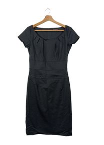 Daniel Hechter Vestito di lana Donna, Taglia 36, nero