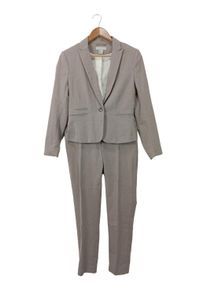 H&M H&M Garnitur damski Damski, Rozmiar 38, szaro-brązowy