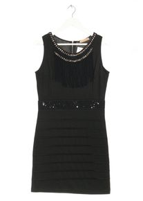 Cocco Rosso Evening Dress Women, Size 38, black