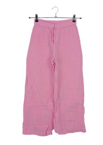 H&M H&M Pantalone di lino Donna, Taglia 30, rosa