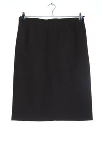 Wolford Gonna a tubino Donna, Taglia 38, nero