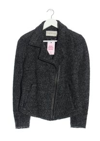 Calvin Klein Jeans Kurtka przejściowa Damski, Rozmiar 36, jasnoszary