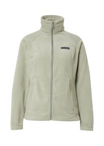 Columbia Funktionsfleecejacke 'Benton' Damen pastellgrün Größe S