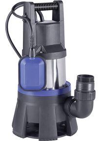 Renkforce 1034028 Schmutzwasser-Tauchpumpe F&ouml;rderh&ouml;he bis 11m 25.000l/h 1,1bar