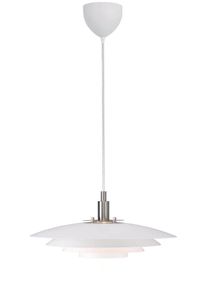 Nordlux Bretagne 38 Pendelleuchte Deckenleuchte Lampe G9 25W weiß