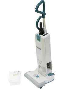 Makita VC010GZ Staubsauger Bodensauger ohne Akku ohne Ladegerät