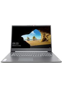 Lenovo V17 G4 17,3" Notebook Intel U300 1,20GHz 16GB RAM 512GB SSD Intel UHD Graphics Windows eisen grau