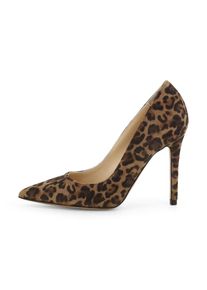 Evita Pumps 'ALINA' Damen bunt Größe 36