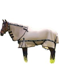 HV Polo Fly Rug HVPNena SS25, with Neck Piece