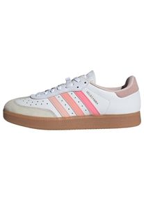 adidas Performance Heren Sportschoen 'Velosamba' pink / wit 35
