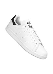 Adidas Skateboarding Stan Smith ADV Schoen white core black white Heren US 11.5