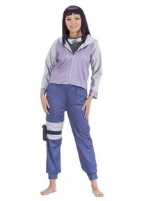 Déguisement Hinata femme