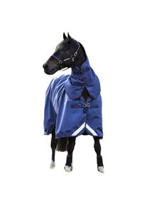 Horseware Outdoor Rug Rambo Optimo Plus Turnout, 0 g, incl. Removable Neck Piece