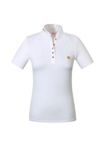 Covalliero Women's Competition Shirt Goldana, short sleeve