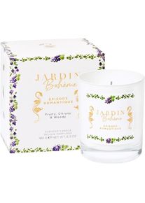 Jardin Boh&egrave;me Jardin Boh&egrave;me &Eacute;pisode Romantique Scented Candle Geurkaarsen Unisex 180 g