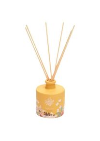The Handmade Soap Lemongrass & Cedarwood Reed Fragrance Diffuser Difusores de aroma Unisex 200 ml