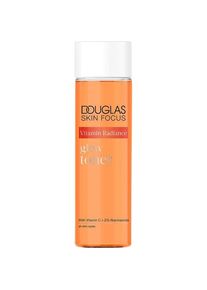 Douglas Collection Vitamin Radiance Glow Toner Dagverzorging Dames 250 ml