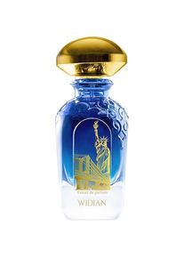 Widian Sapphire Collection Eau de Parfum Spray Damesparfum Unisex 50 ml