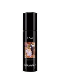 Eisenberg L'Art du Parfum Deodorant Spray Dezodoranty perfumowane damskie Female 100 ml