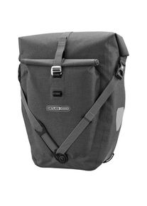 Ortlieb Back-Roller Plus Urban Pannier (20+3 l, grey)