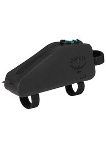 Osprey Escapist Top Tube Bag Bike bag (0,25 l, black)