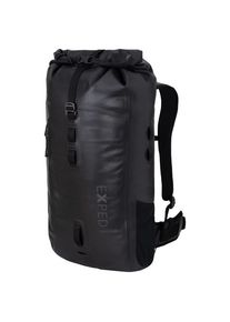 Exped Torrent 45 Mountaineering backpack (45 l, black)